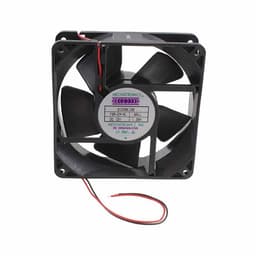 Mechatronics Fan Group G1238E12B-FSR-EM-RL