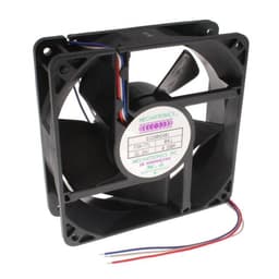 Mechatronics Fan Group G1238M24B1-FSR-TTL