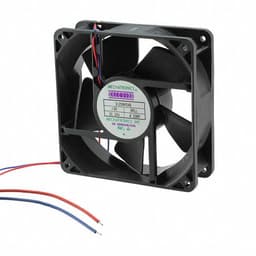 Mechatronics Fan Group G1238M24B-FSR