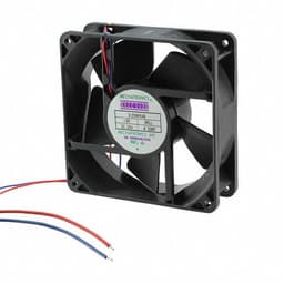 Mechatronics Fan Group G1238M24B-FSR-CC