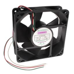 Mechatronics Fan Group G1238M48B1-FSR-L22