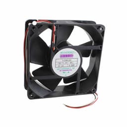 Mechatronics Fan Group G1238S12B1-FSR-TTL-EM