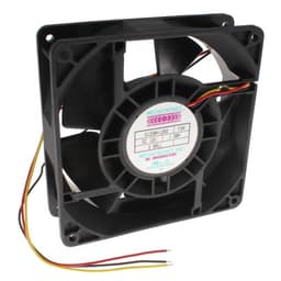 Mechatronics Fan Group G1338H12B2-FSR