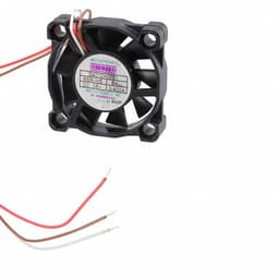 Mechatronics Fan Group G4010H05B1-RSR-WS