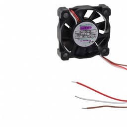 Mechatronics Fan Group G4010H05B1-RSR-WS-S