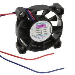 Mechatronics Fan Group G4010H24B-RSR