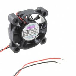 Mechatronics Fan Group G4010L12D-RSR