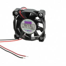 Mechatronics Fan Group G4010M12B-RSR