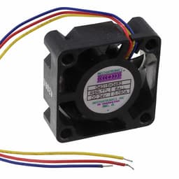 Mechatronics Fan Group G4015H24B2-RSR-TTL