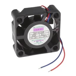 Mechatronics Fan Group G4015H24B-RSR