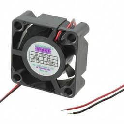 Mechatronics Fan Group G4015M12B-RSR