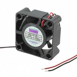 G4015M24B-RSR-CCMechatronics Fan Group