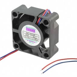 Mechatronics Fan Group G4015X24B-RSR