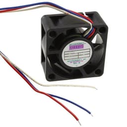 Mechatronics Fan Group G4020E24B1-RSR-TTL
