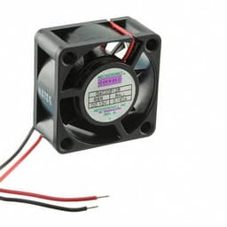 Mechatronics Fan Group G4020E12B-RSR