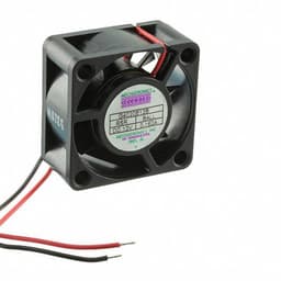 Mechatronics Fan Group G4020E12B-RSR-EM