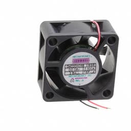 Mechatronics Fan Group G4020H05B-RSR-CC-TEF-L4