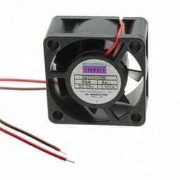 Mechatronics Fan Group G4020H05B-RSR-CC