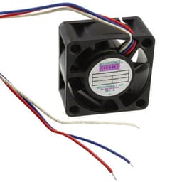 Mechatronics Fan Group G4020H24B1-RSR