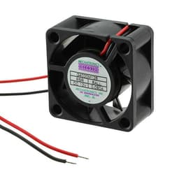 Mechatronics Fan Group G4020H12B-RSR