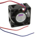 Mechatronics Fan Group G4020L12B-RSR