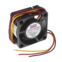 Mechatronics Fan Group G4020M12B2-RSR-EM