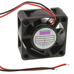 Mechatronics Fan Group G4020S05B-RSR