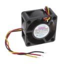 Mechatronics Fan Group G4020S12B2-RSR-EM