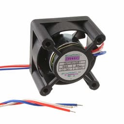 Mechatronics Fan Group G4028M24B1-RSR