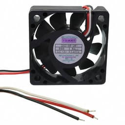 Mechatronics Fan Group G5015E12B1-RSR