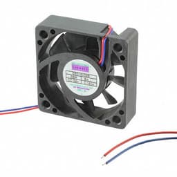 Mechatronics Fan Group G5015H24B-RSR