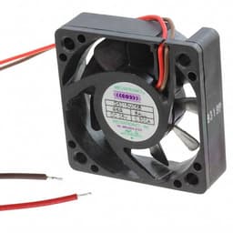 Mechatronics Fan Group G5015M05B-RSR
