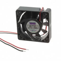 Mechatronics Fan Group G5015M24B-RSR
