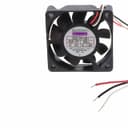 Mechatronics Fan Group G6015M12B1-RGR-EM