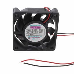 Mechatronics Fan Group G6015M12B-RHR-CC