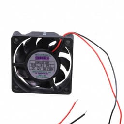 Mechatronics Fan Group G6015X12B-RHR-L18