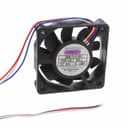Mechatronics Fan Group G6015X24B1-RGR-WS