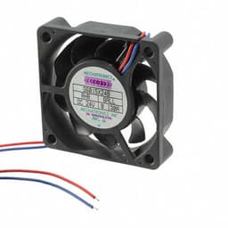 Mechatronics Fan Group G6015X24B-RHR