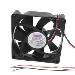 Mechatronics Fan Group G8020H12B1+6-RSR