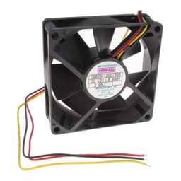 Mechatronics Fan Group G8025H12B2-RSR
