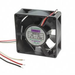 Mechatronics Fan Group G8032X12B1-RSR-TTL