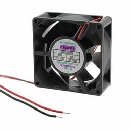 G8032E24B-RSRMechatronics Fan Group