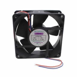 Mechatronics Fan Group G8032M12B-RSR-EM3