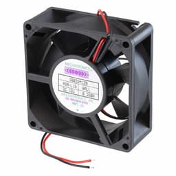 Mechatronics Fan Group G8032M12B-RSR-L15