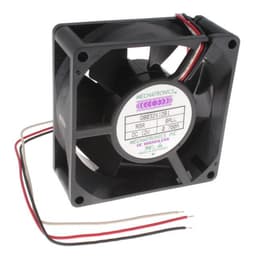 Mechatronics Fan Group G8032X12B1-RSR