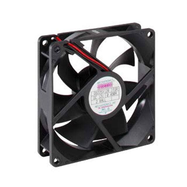 Mechatronics Fan Group G9225M24B-FSR