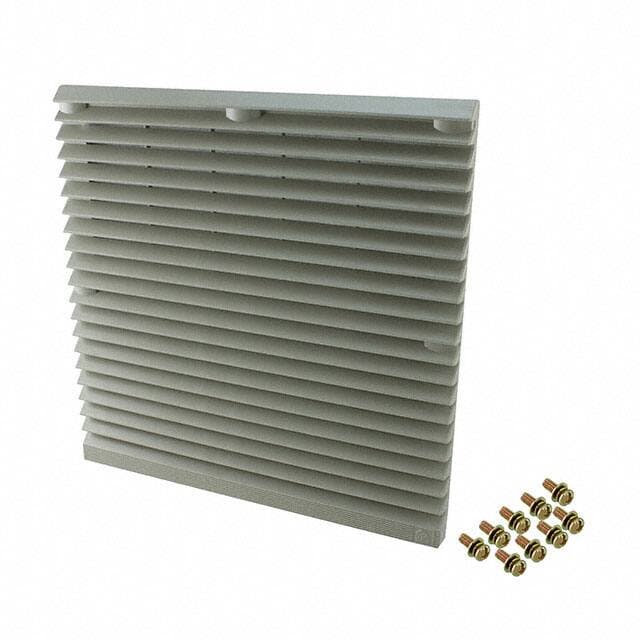 Mechatronics Fan Group PFG-22N