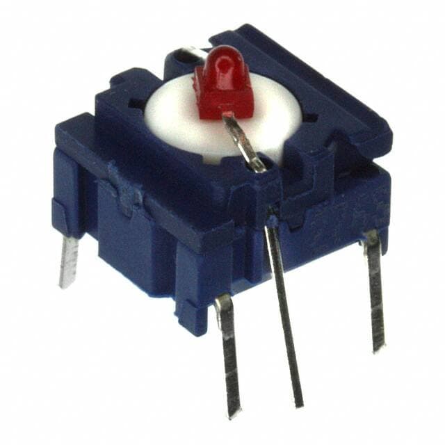 MEC Switches 3ATL680