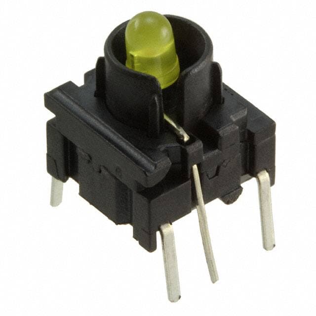 MEC Switches 3FTH940