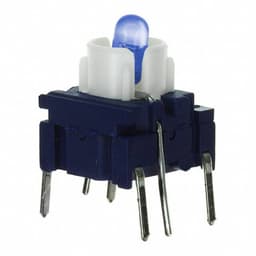 MEC Switches 3FTL600